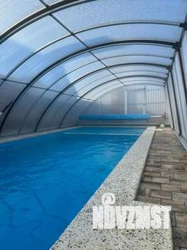 Дом 100м², 1-этажный, посуточно,