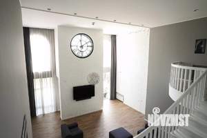 Дом 404м², 2-этажный, посуточно,