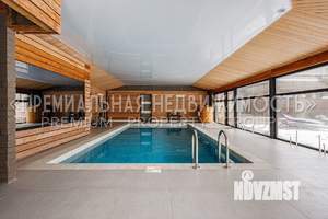 Дом 314м², 2-этажный, на длительный срок,