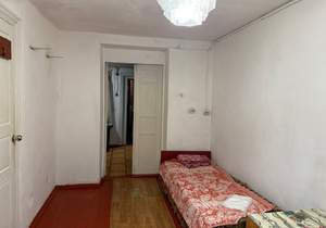 Дом 35м², 1-этажный, на длительный срок,