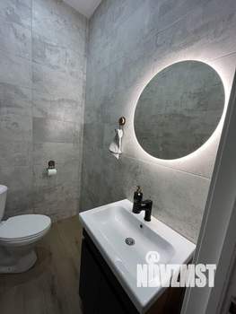 Дом 120м², 1-этажный, посуточно,