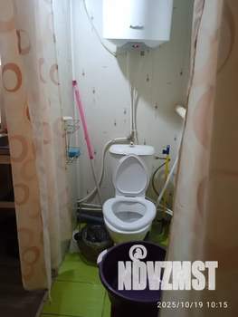 Дом 20м², 2-этажный, посуточно,