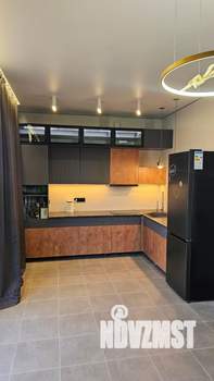 Дом 60м², 1-этажный, на длительный срок,