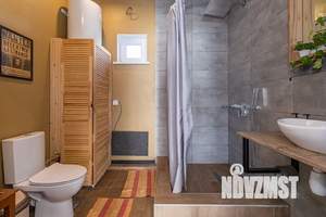 Дом 70м², 1-этажный, посуточно,