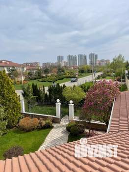 Дом 400м², 2-этажный, на длительный срок,