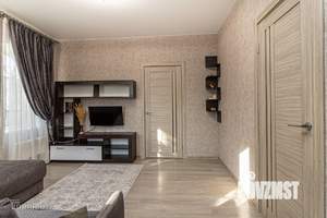 Дом 60м², 1-этажный, на длительный срок,