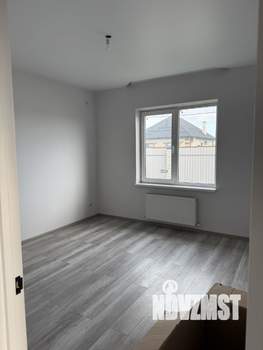 Дом 90м², 1-этажный, на длительный срок,