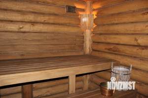 Дом 300м², 2-этажный, посуточно,