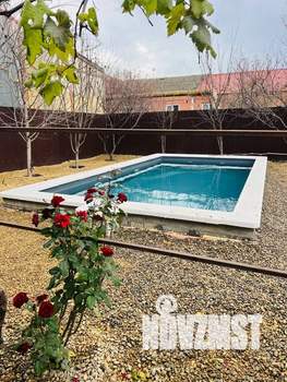 Дом 140м², 2-этажный, посуточно,