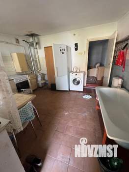 Дом 50м², 1-этажный, на длительный срок,