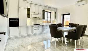 Дом 135м², 2-этажный, на длительный срок,