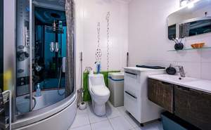 Дом 130м², 2-этажный, на длительный срок,