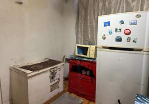 Дом 35м², 1-этажный, на длительный срок,