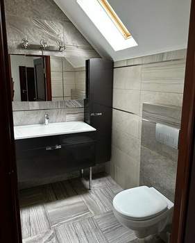 Дом 150м², 2-этажный, на длительный срок,