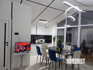 Дом 48м², 1-этажный, на длительный срок,