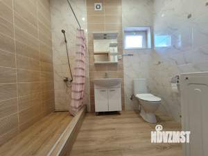 Коттедж 80м², 1-этажный, на длительный срок,