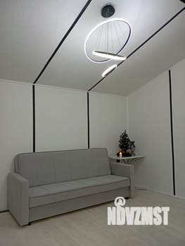 Дом 48м², 1-этажный, посуточно,