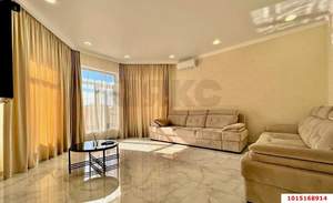 Дом 135м², 2-этажный, на длительный срок,