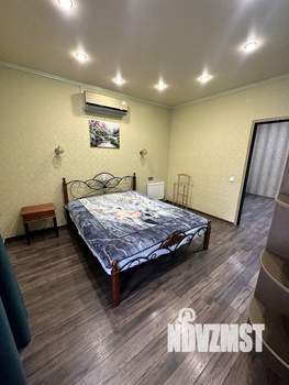 Дом 96м², 1-этажный, на длительный срок,