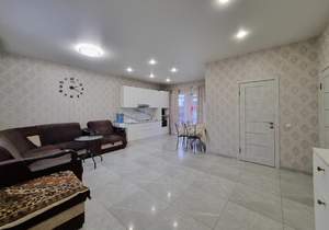 Дом 64м², 1-этажный, на длительный срок,