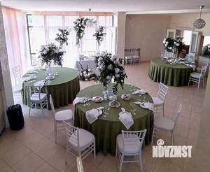 Дом 550м², 3-этажный, посуточно,