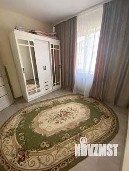 Дом 80м², 1-этажный, на длительный срок,