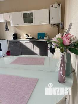 Дом 98м², 2-этажный, на длительный срок,