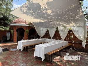 Дом 600м², 4-этажный, посуточно,