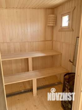 Дом 200м², 2-этажный, посуточно,