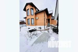 Дом 460м², 2-этажный, посуточно,