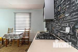 Дом 40м², 3-этажный, посуточно,