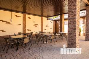 Дом 250м², 2-этажный, посуточно,