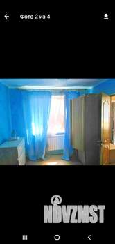 Дом 40м², 1-этажный, на длительный срок,