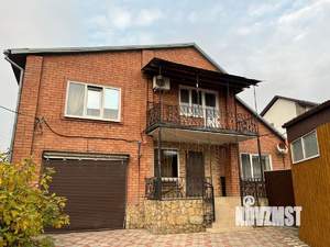 Дом 267м², 2-этажный, на длительный срок,