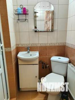 Дом 60м², 1-этажный, посуточно,