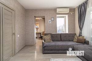 Дом 60м², 1-этажный, на длительный срок,