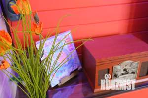 Дом 80м², 2-этажный, посуточно,