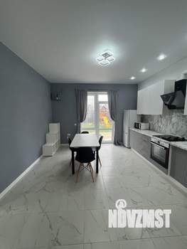 Дом 75м², 1-этажный, посуточно,