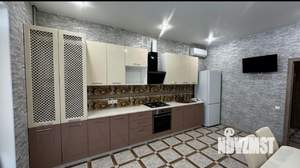 Дом 118м², 2-этажный, на длительный срок,