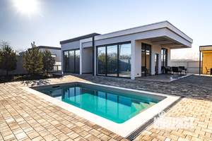 Дом 95м², 1-этажный, посуточно,