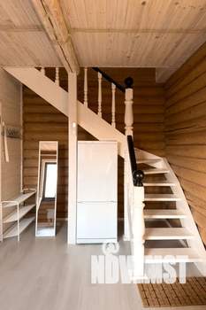 Дом 53м², 2-этажный, посуточно,