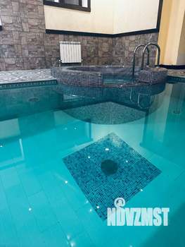 Дом 350м², 3-этажный, посуточно,