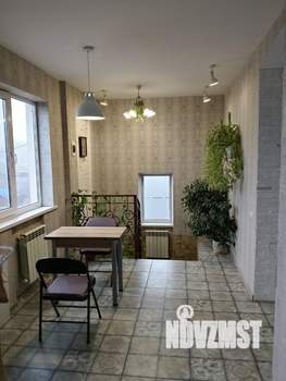 Дом 135м², 2-этажный, на длительный срок,