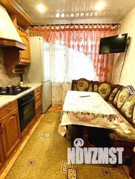 Дом 60м², 1-этажный, на длительный срок,