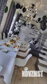 Дом 140м², 2-этажный, посуточно,