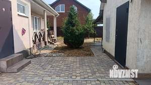 Дом 97м², 2-этажный, на длительный срок,