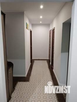 Дом 135м², 2-этажный, на длительный срок,