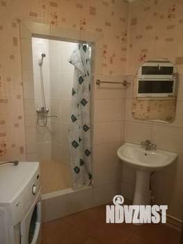 Дом 25м², 1-этажный, на длительный срок,