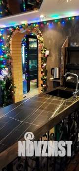 Дом 120м², 2-этажный, посуточно,