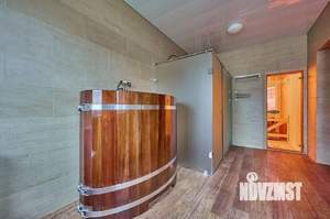 Дом 480м², 3-этажный, на длительный срок,